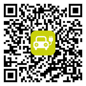 Apple App Store-qrcode