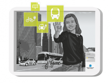 Bild für die Projektbroschüre