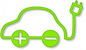 Elektroauto mit Stecker (Bild: © BERLINSTOCK - Fotolia.com) 