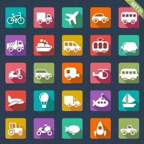 Vielfalt an Fahrzeugen (Bild: © Colorlife - Fotolia.com) 